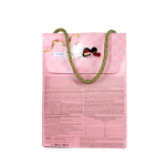 Pralines Panna Cotta de Vobro