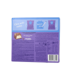 Milka Happy to See You