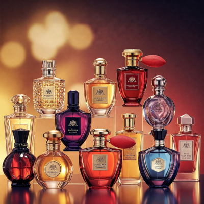 Perfumes
