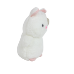 Peluche blanco