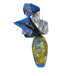 Huevo de Pascua Roma Magia de Pascua