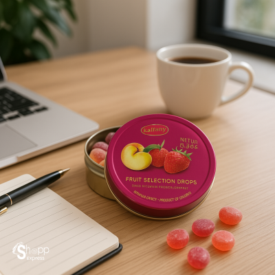 Kalfany Fruit Selection Drops