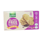 Gullón Gluten Free – Oats & Choc Chips