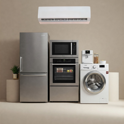 Electrodomésticos