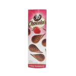 36 Chocola’s Crispy Strawberry