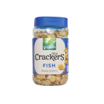 Gullón Mini Crackers Fish