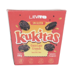 Kukitas Coco Late Crunch de Lievito