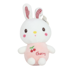 Conejito "Cherry"