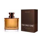 FragLuxe The Only One | Eau de Parfum Masculino | Fragancia Sofisticada y Elegante con Notas Amaderadas y Especiadas