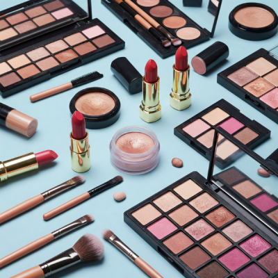 Cosméticos y Maquillaje