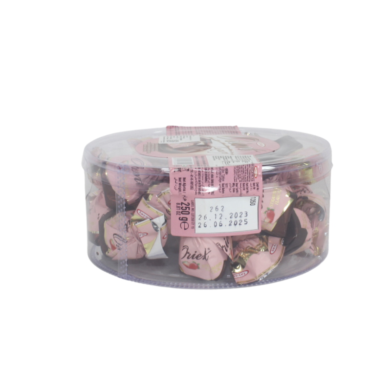 Orient Luxury Strawberry