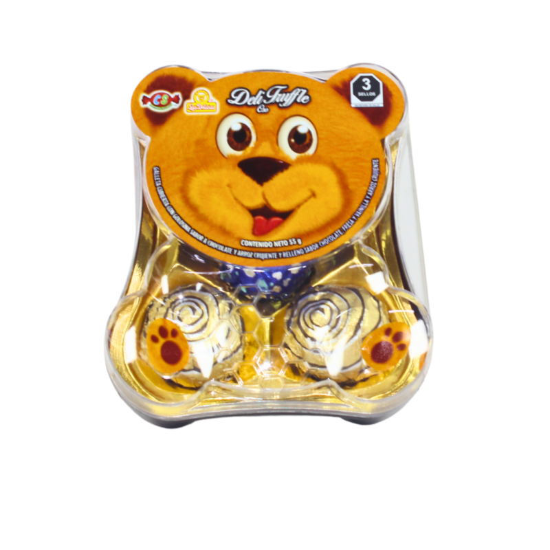 Deli Truffle Oso