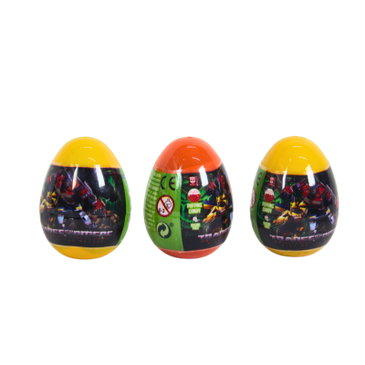 Huevos Transformers Rise of the Beasts