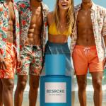 Bespoke London Wild Herbs & Tonka Bean | Eau de Parfum Masculino | 100mL | Fragancia de Lujo con Especias y Notas Amaderadas