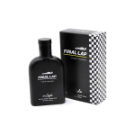 In Style Final Lap | Eau de Toilette Masculino | Fragancia Dinámica y Enérgica con Notas Cítricas y Amaderadas